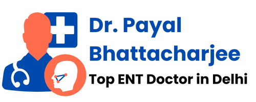 Dr Payal Bhattacharjee, Best ENT Doctor in Delhi