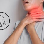 voice box Irritation treatment in dWARKa