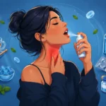Throat Sore Medicine & Home Remedies What works explains ENT Doctor in Delhi