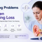 Hearing loss awareness and early detection